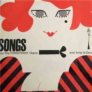 Various - Songs From Threepenny Opera / Irma La Douce