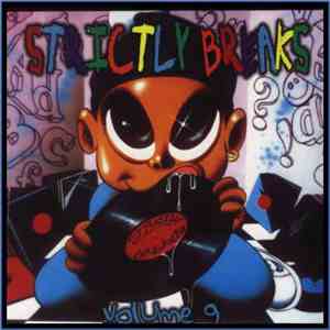 Various - Strictly Breaks Volume 9