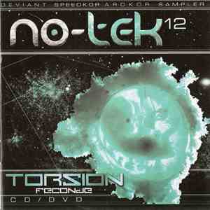 Various - Torsion Féconde