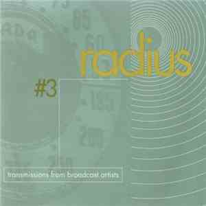 Various - Transmissions From Broadcast Artists
