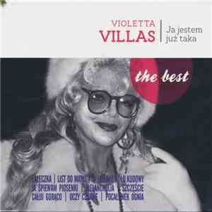 Violetta Villas - Ja Jestem Już Taka