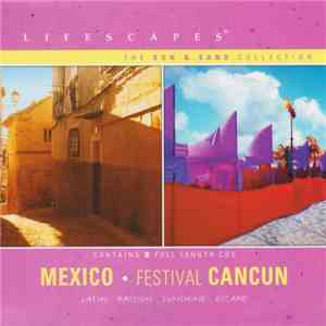Wayne Jones  - Mexico & Festival Cancun