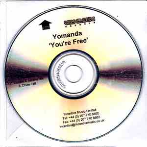 Yomanda - You're Free