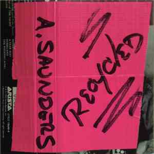 A. Saunders - Recycled