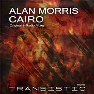 Alan Morris - Cairo