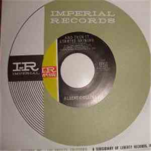Albert Collins - Conversation With Collins / And Then It Started Raining