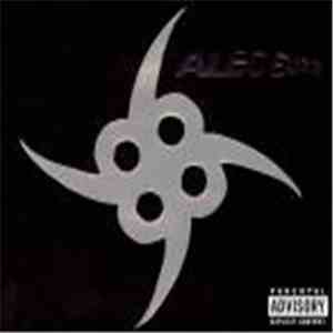Alec Empire - Intelligence And Sacrifice