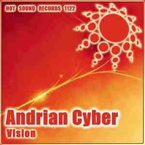 Andrian Cyber - Vision