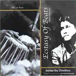 Anirban Roy Chowdbury - Ecstasy of Beats (Tabla Recital)