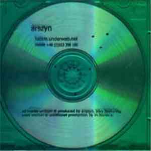 Arszyn - Arszyn