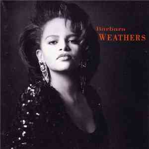 Barbara Weathers - Barbara Weathers