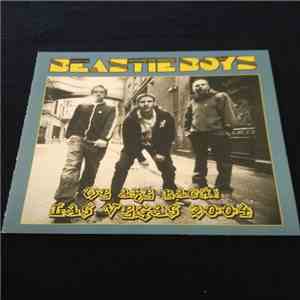 Beastie Boys - We Are Back Las Vegas 2004