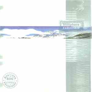 Biosphere - Substrata