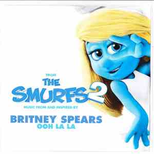 Britney Spears - Ooh La La