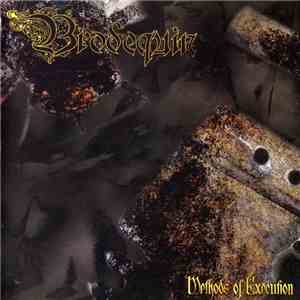 Brodequin - Methods Of Execution