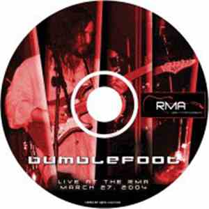 Bumblefoot - Live At The RMA - March 27, 2004
