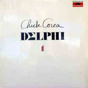Chick Corea - Delphi 1 Solo Piano Improvisations