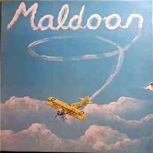 Curtiss Maldoon - Maldoon