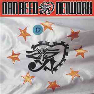 Dan Reed Network - Untitled