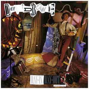 David Bowie - Day-In Day-Out - EP