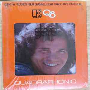 David Gates - First