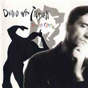 David Van Tieghem - Strange Cargo