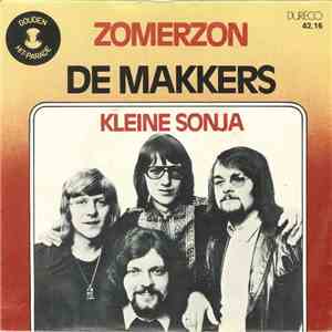 De Makkers - Zomerzon