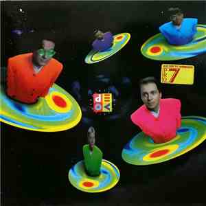 Devo - Smooth Noodle Maps
