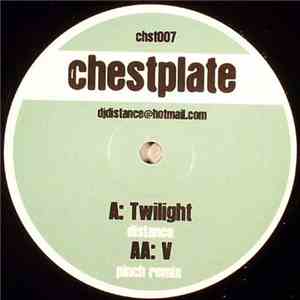Distance - Twilight / V (Pinch Remix)
