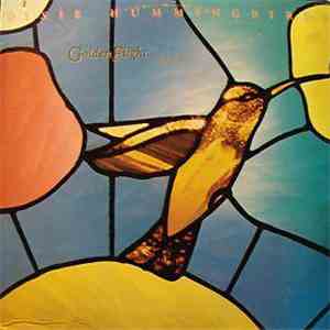 Dixie Hummingbirds - Golden Flight