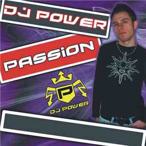 DJ Power  - Passion
