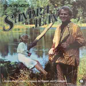 Don Pender - Sandra Jean