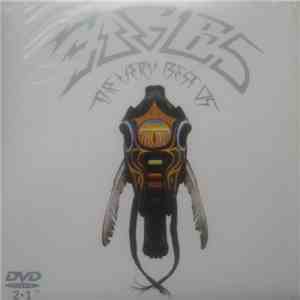 Eagles - The Very Best Of