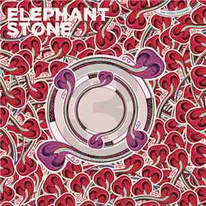 Elephant Stone - The Three Poisons