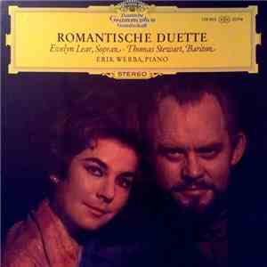 Evelyn Lear, Thomas Stewart  - Romantische Duette
