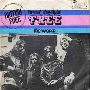 Free - Broad Daylight