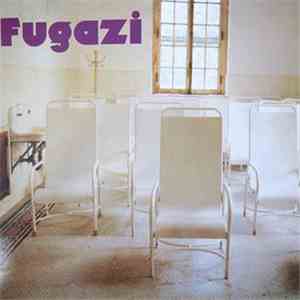 Fugazi - Live In Heaven 1990