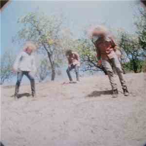 Fuzz  - Sunderberry Dream