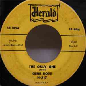 Gene Ross - Endless Sleep