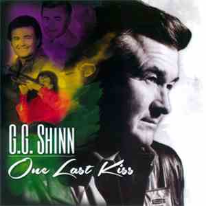 G.G. Shinn - One Last Kiss