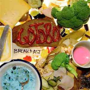 Goto80 - Breakfast