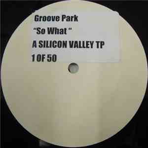 Groove Park - Say What!