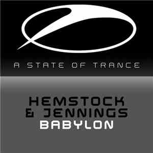 Hemstock & Jennings - Babylon