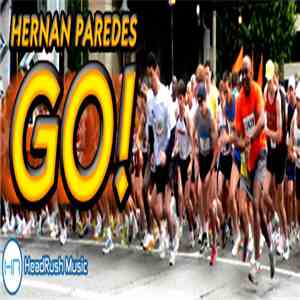 Hernan Paredes - GO! EP