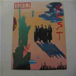 Hiroshima  - East