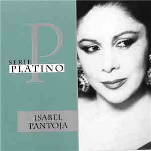 Isabel Pantoja - Serie Platino