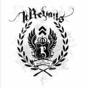 It Prevails - The Inspiration