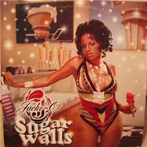 Jacki-O - Sugar Walls