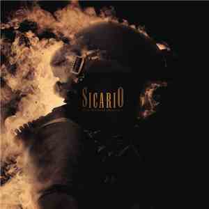 Jóhann Jóhannsson - Sicario (Original Motion Picture Soundtrack)