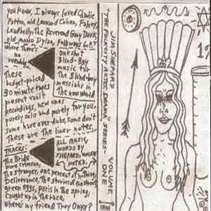 Jim Shepard - The Folk City Aztec Drama Series Volume One